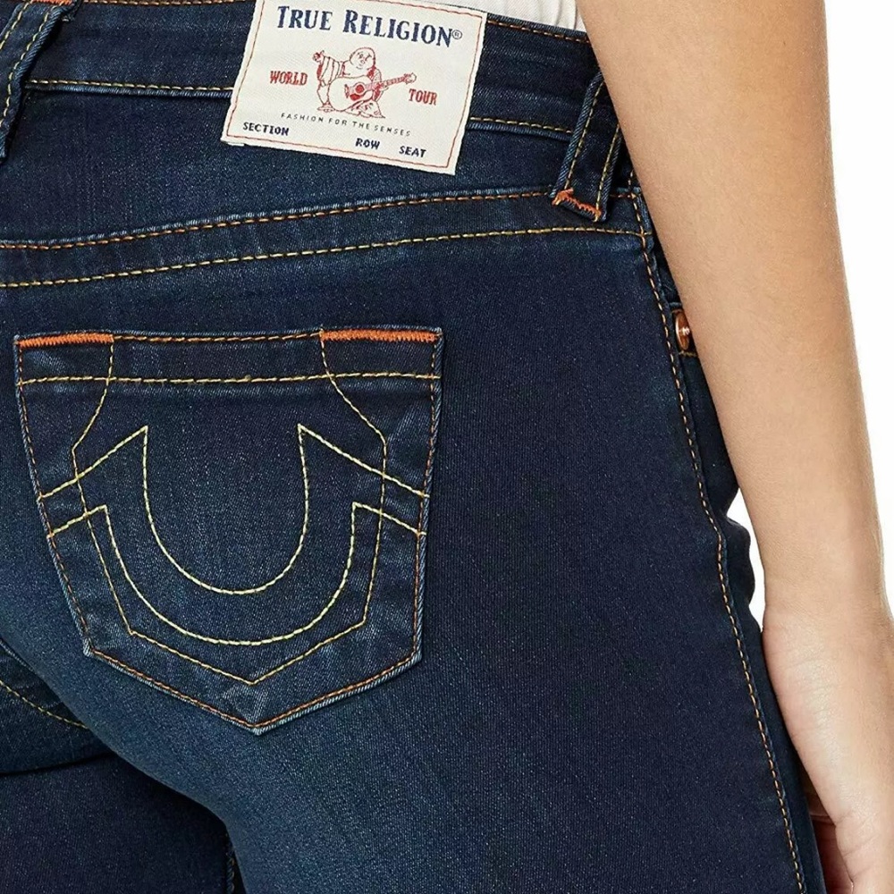 True Religion- Billie